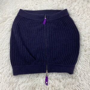 Lululemon Neck Warmer